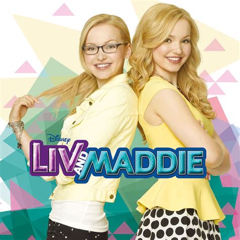 liv and maddie wikia|liv and maddie sign.